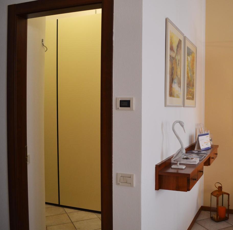 My Suite Home - Riva Del Garda Bagian luar foto