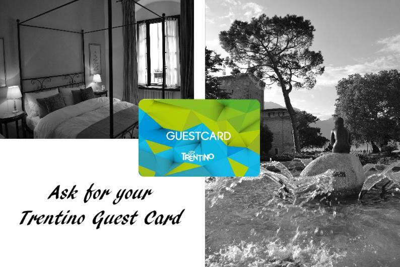 My Suite Home - Riva Del Garda Bagian luar foto